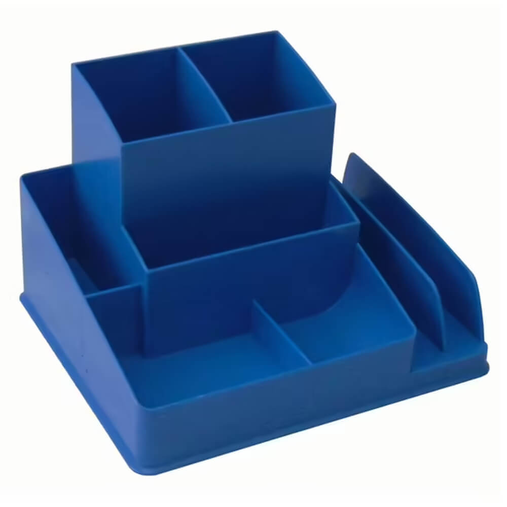 ITalpplast Duurzame desk -organisator