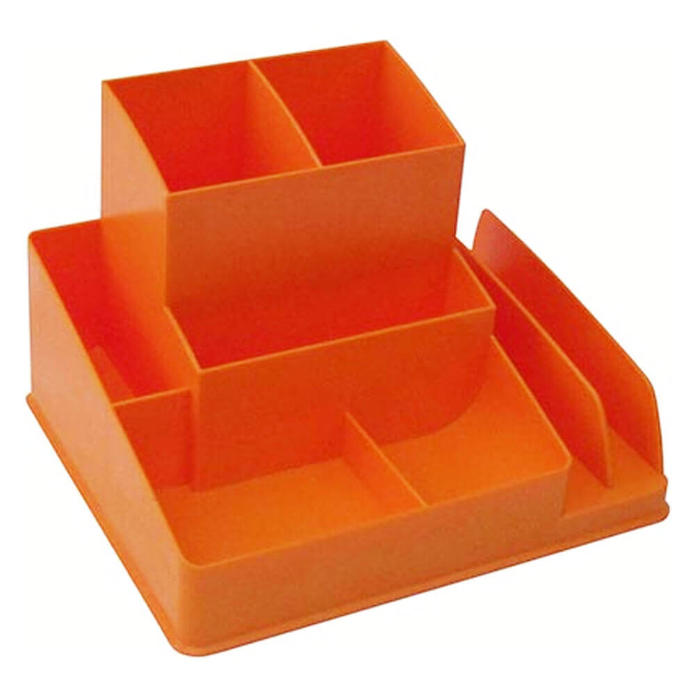 Organizador de mesa durável Italplast