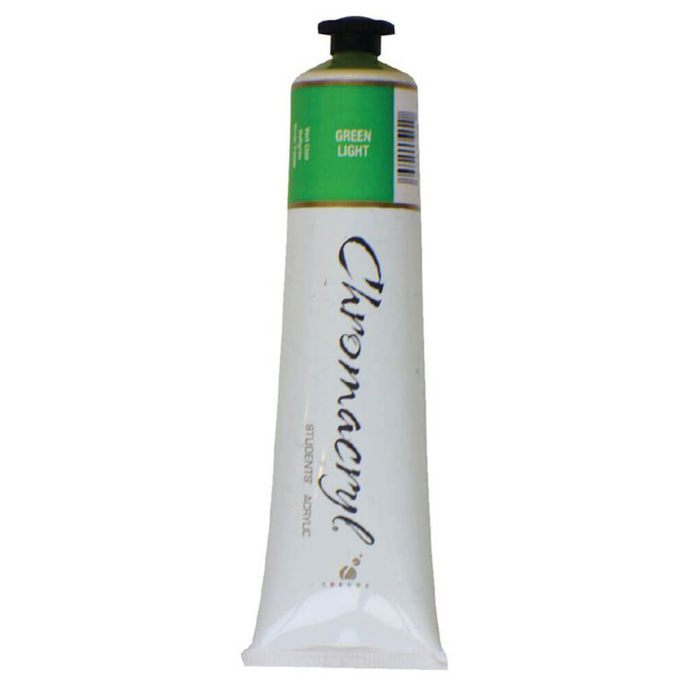 Chromacryl Students 'akrylfärg 75 ml