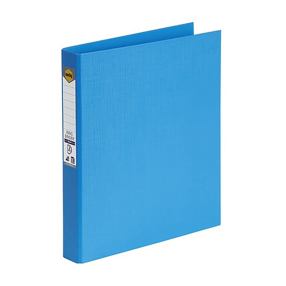 Binder a d-anello di polietilene Marbig 25 mm (A4)