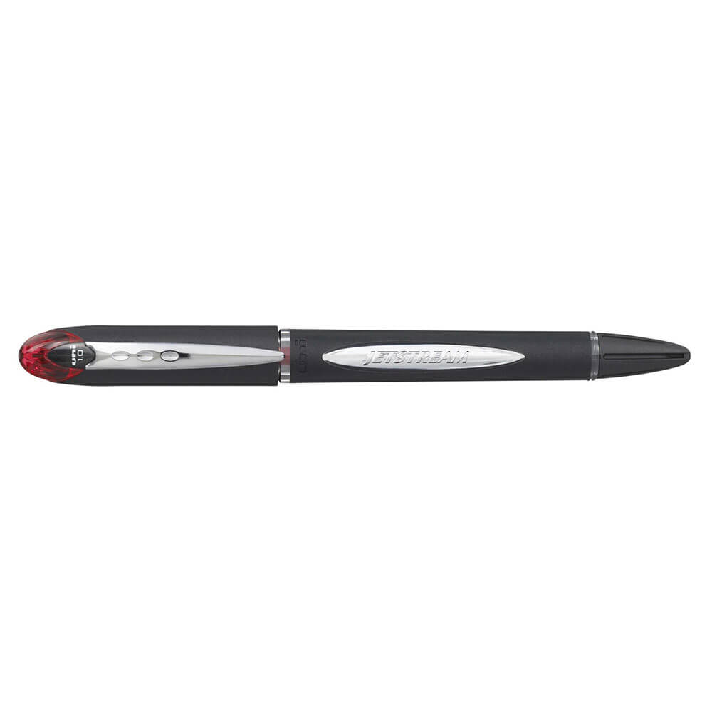 Uni-Ball JetStream SX210 Medium Rollerball Pen 12st