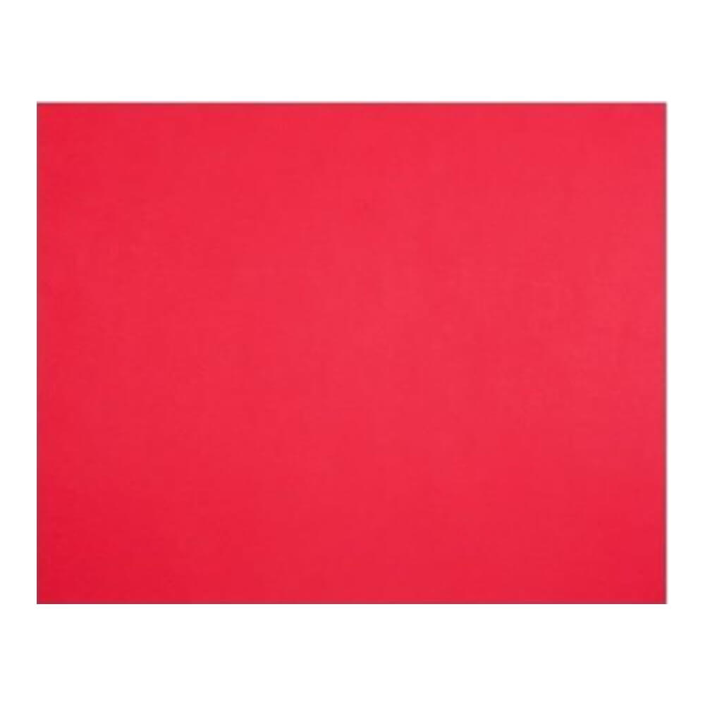 Papier en carton de couleur quill 210gsm (pack de 20)