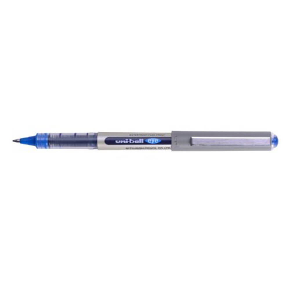 UNI-BALL EYE Fine Rollerball Pen (scatola di 12)