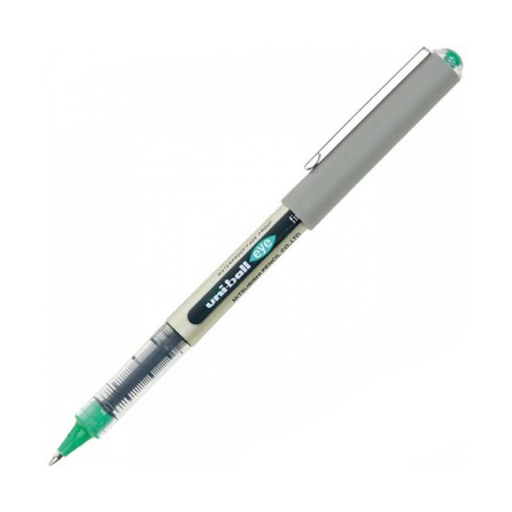 UNI-BALL EYE Fine Rollerball Pen (scatola di 12)