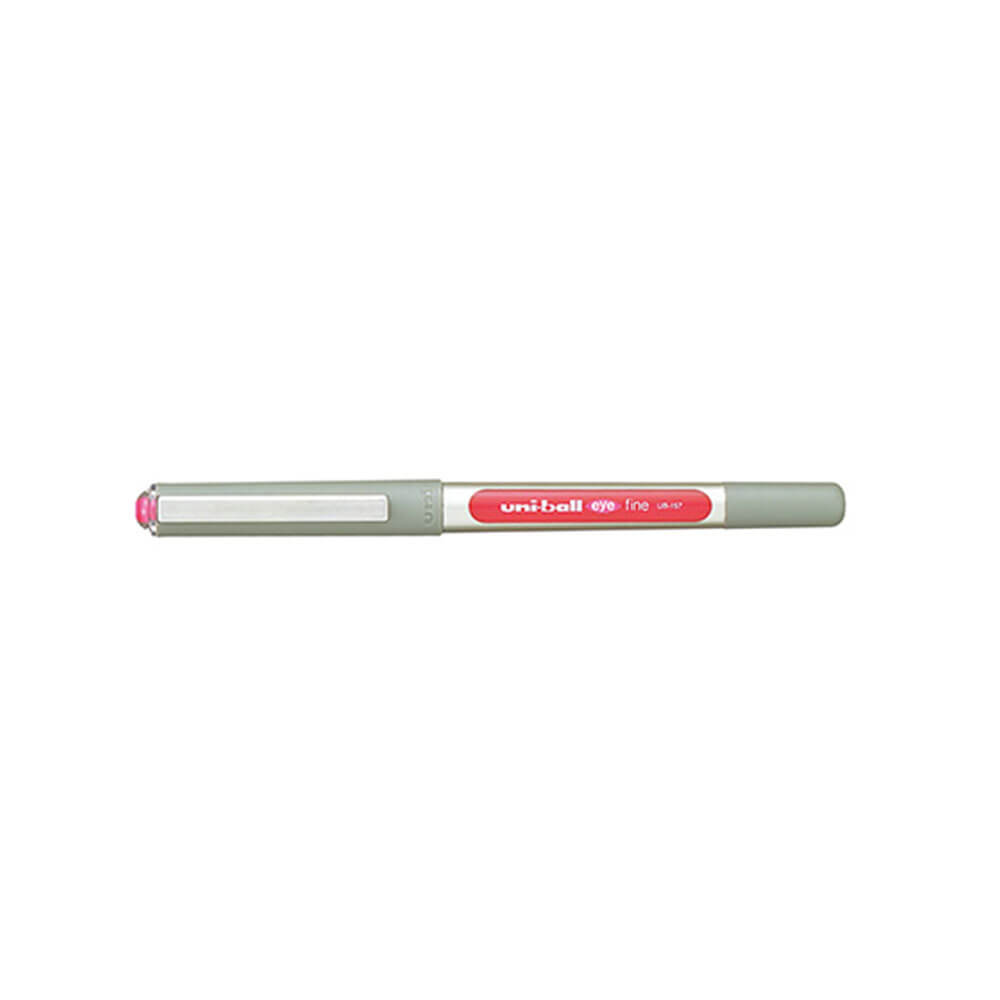 Pen de rollerball de uni-ball eye (caja de 12)