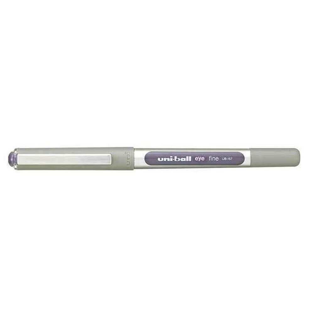 UNI-BALL EYE Fine Rollerball Pen (scatola di 12)