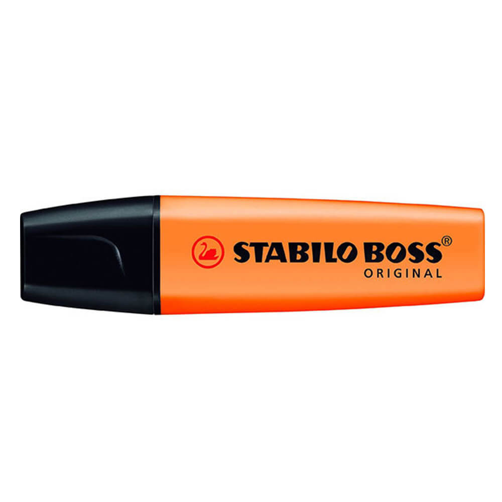 Stabilo Boss Original Highlighter Pen (doos van 10)