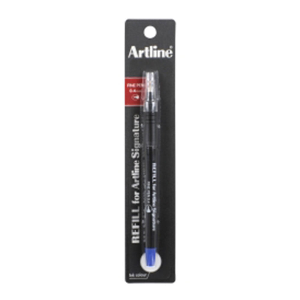 ARTLINE FINE Signature Pen Recil