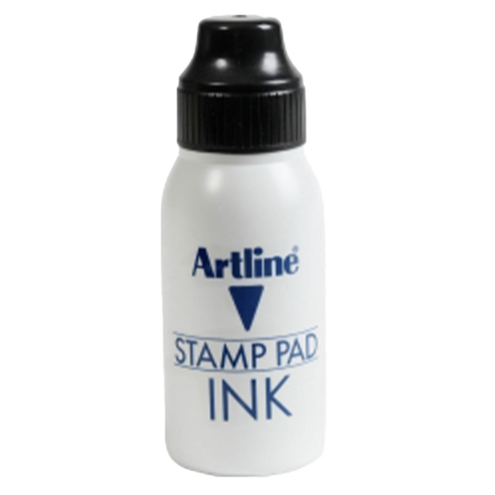 Artline ESA-2N STAMP PAD TINT COLLELLE 50cc Botella