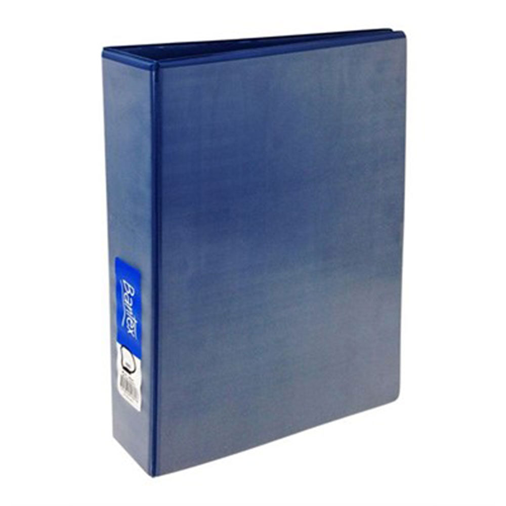 Bantex A4 INSERT RING INSERT BINDER 38MM