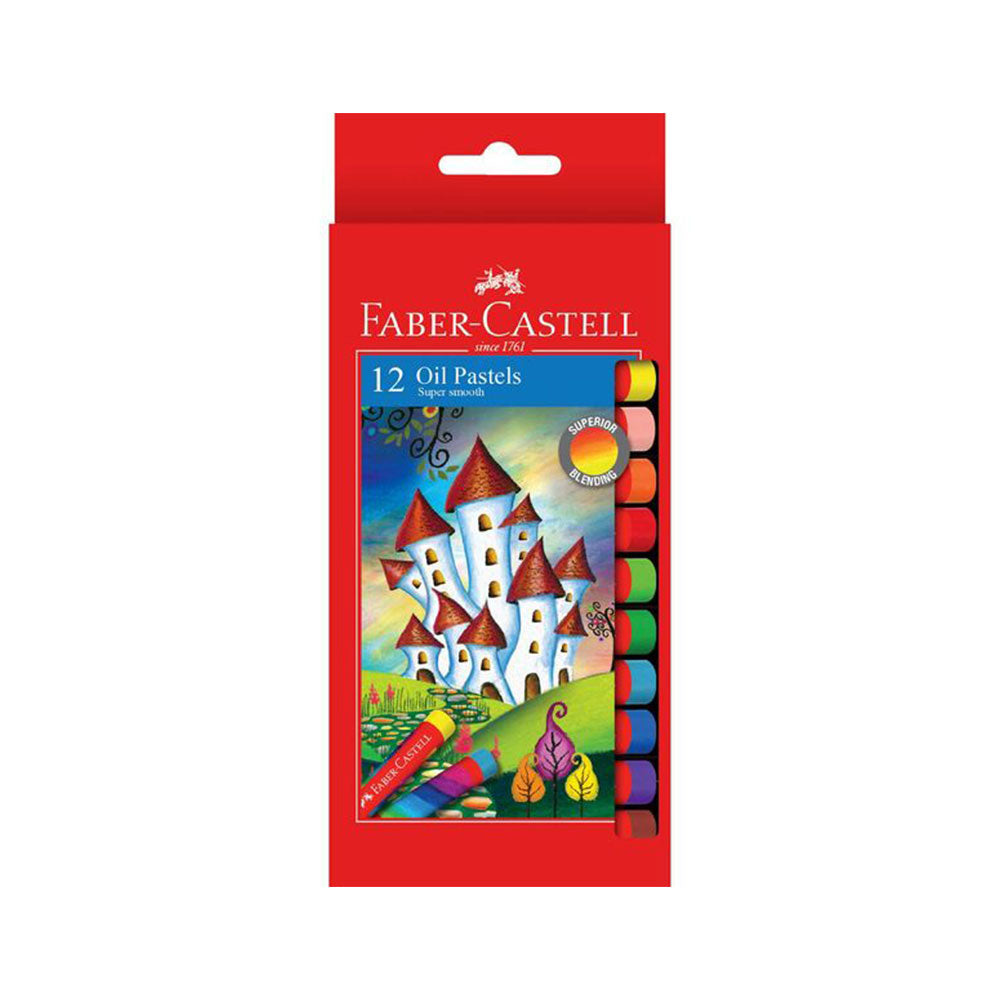 Faber-Castell Bastels