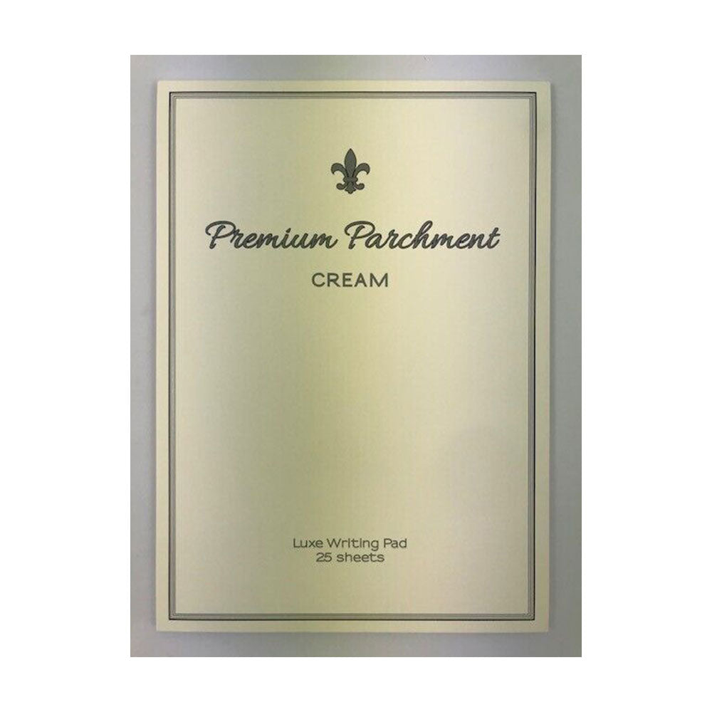 Ozcorp Premium Parchment Paper Pad (21x30 cm)