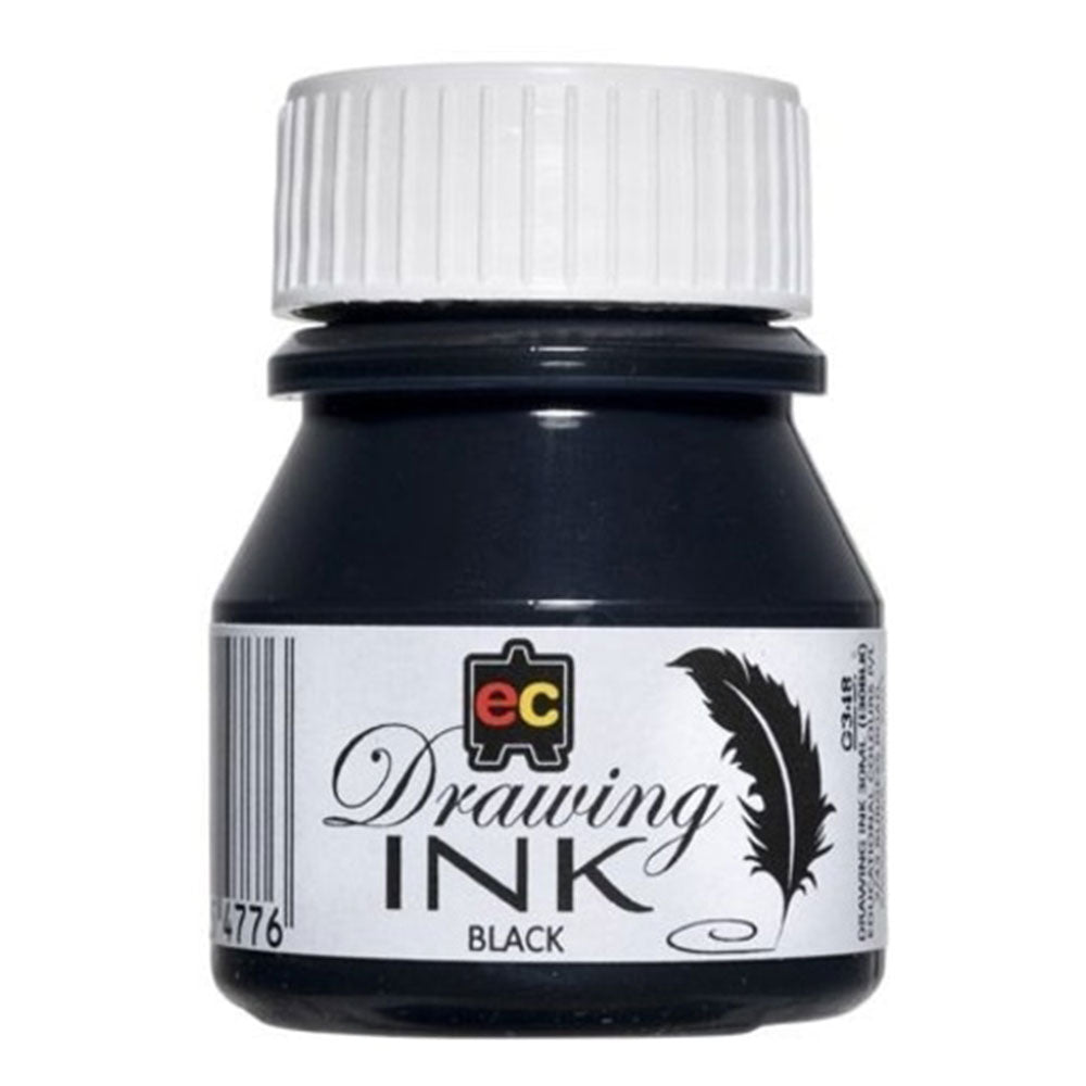 EC tekenen inkt 30 ml