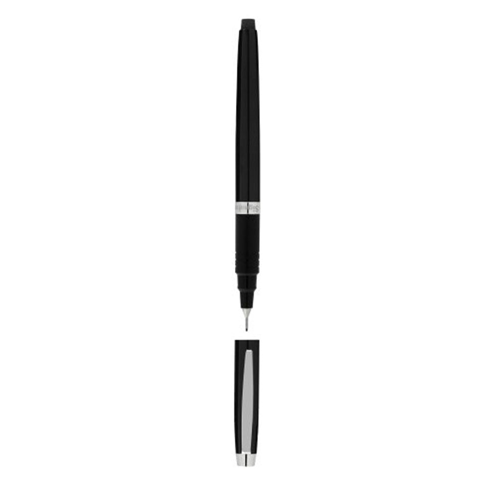 Artline Fin signatur Pen Onyx Barrel