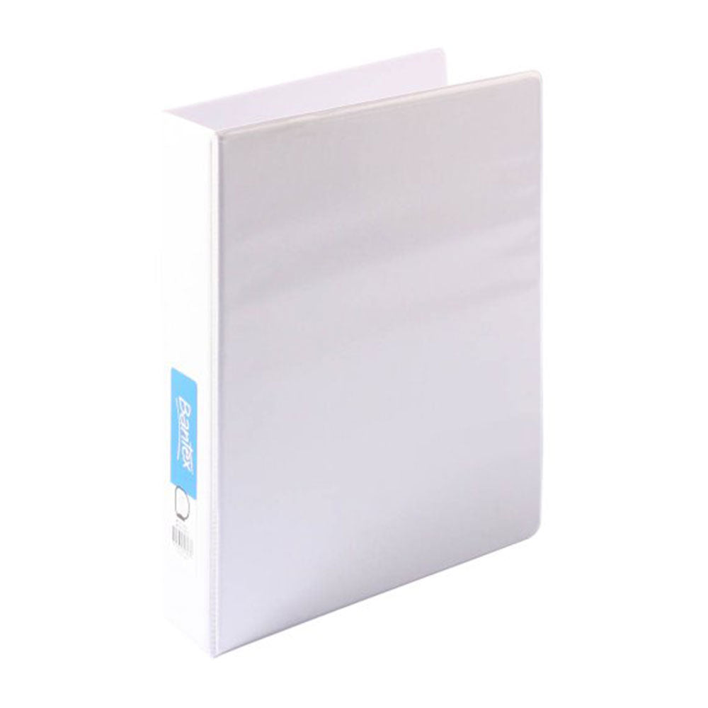 Bantex A4 INSERT INSERT BINDER 38MM 38MM