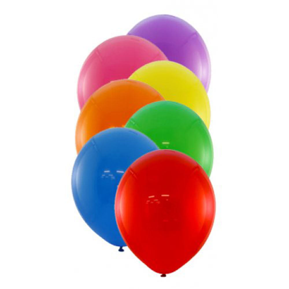 Palloncini alpen 25 cm 15pcs