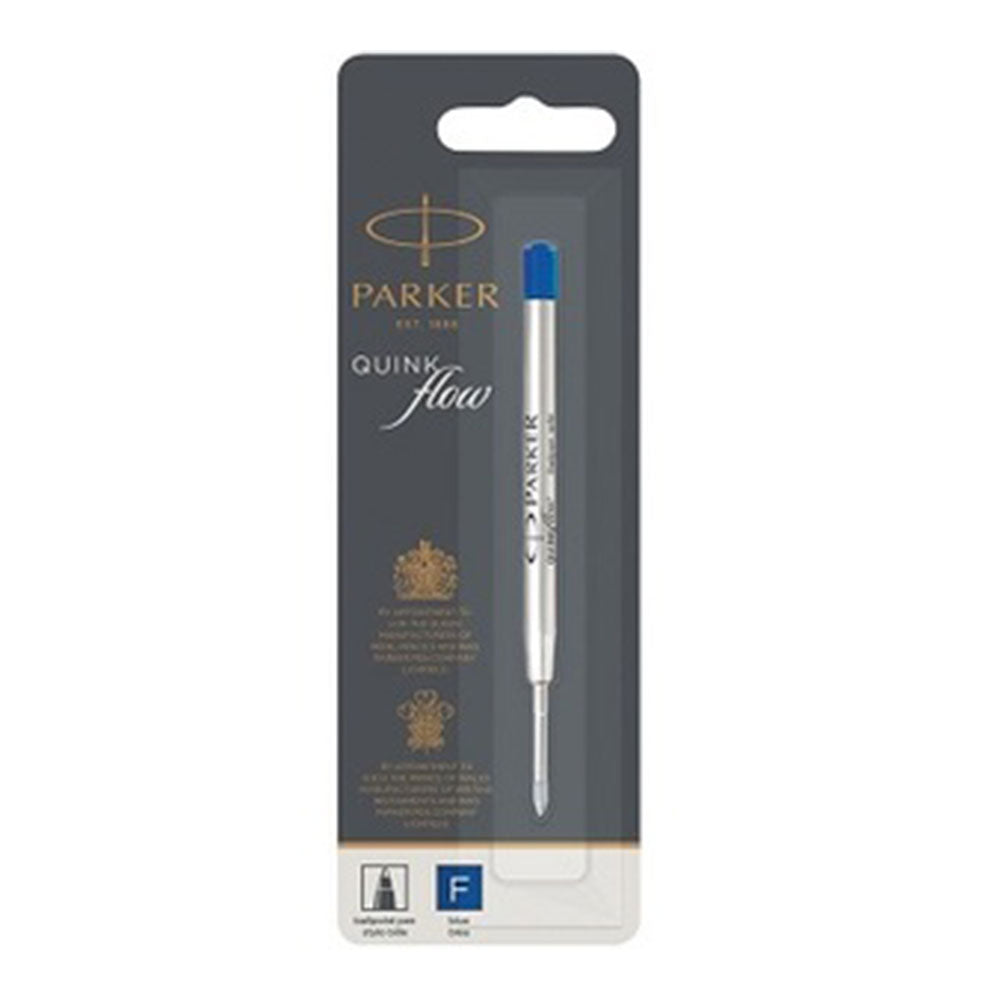 Parker Fine Ballple Pen Refill 0,8mm