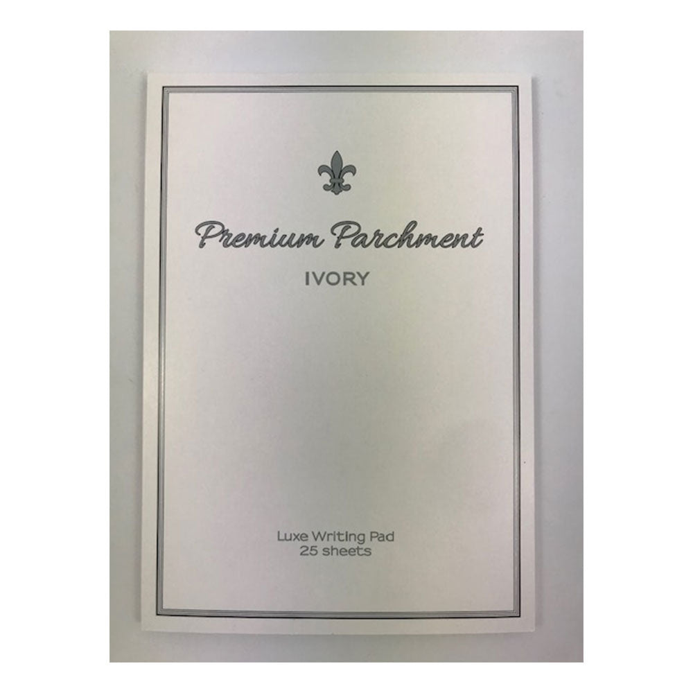 Ozcorp Premium Parchment Paper Pad（19x14cm）