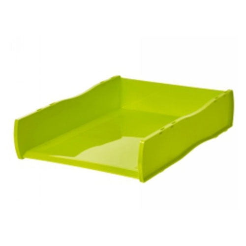 Esselte Nouveau Summer Colours Document Tray