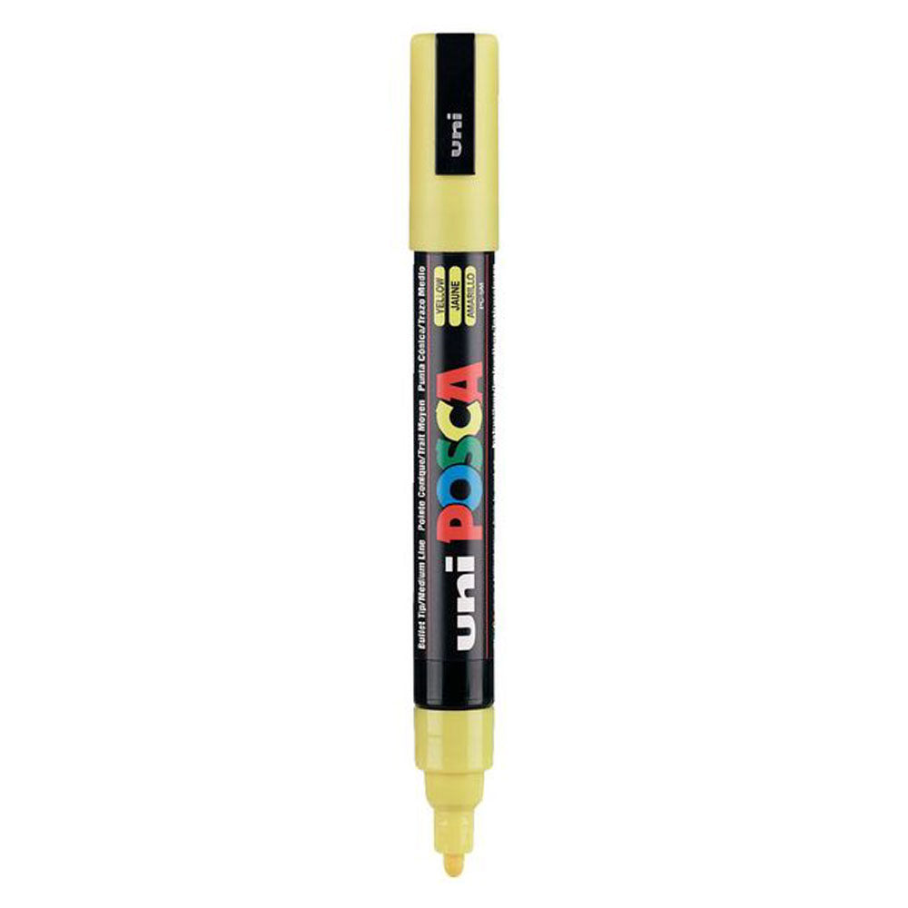 Marker Uni Posca z końcówką pocisku PC5M