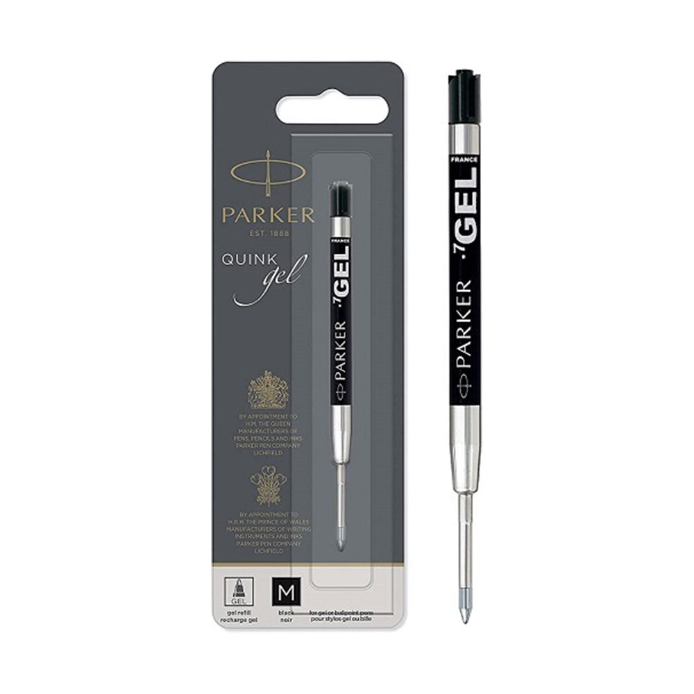 Parker Medium Gel Pen recarga 0.7 mm