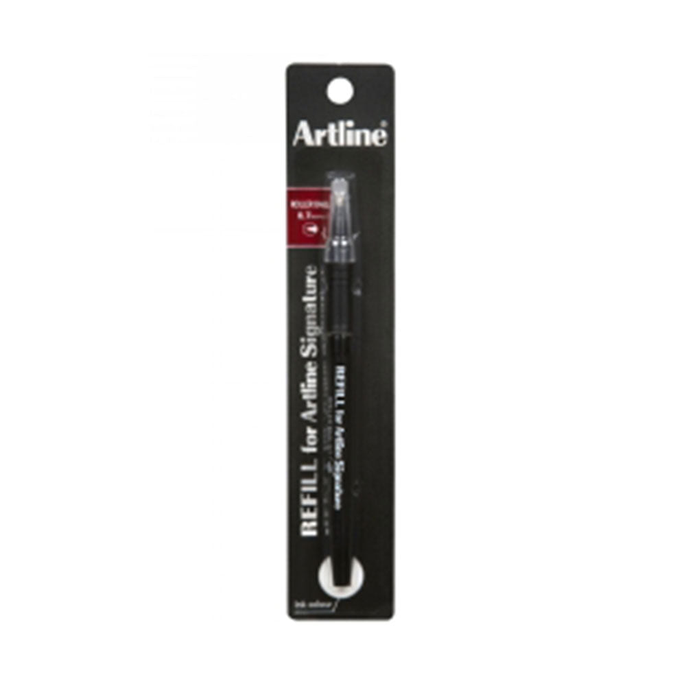 Artline Signature Rollerball Pen Fopl