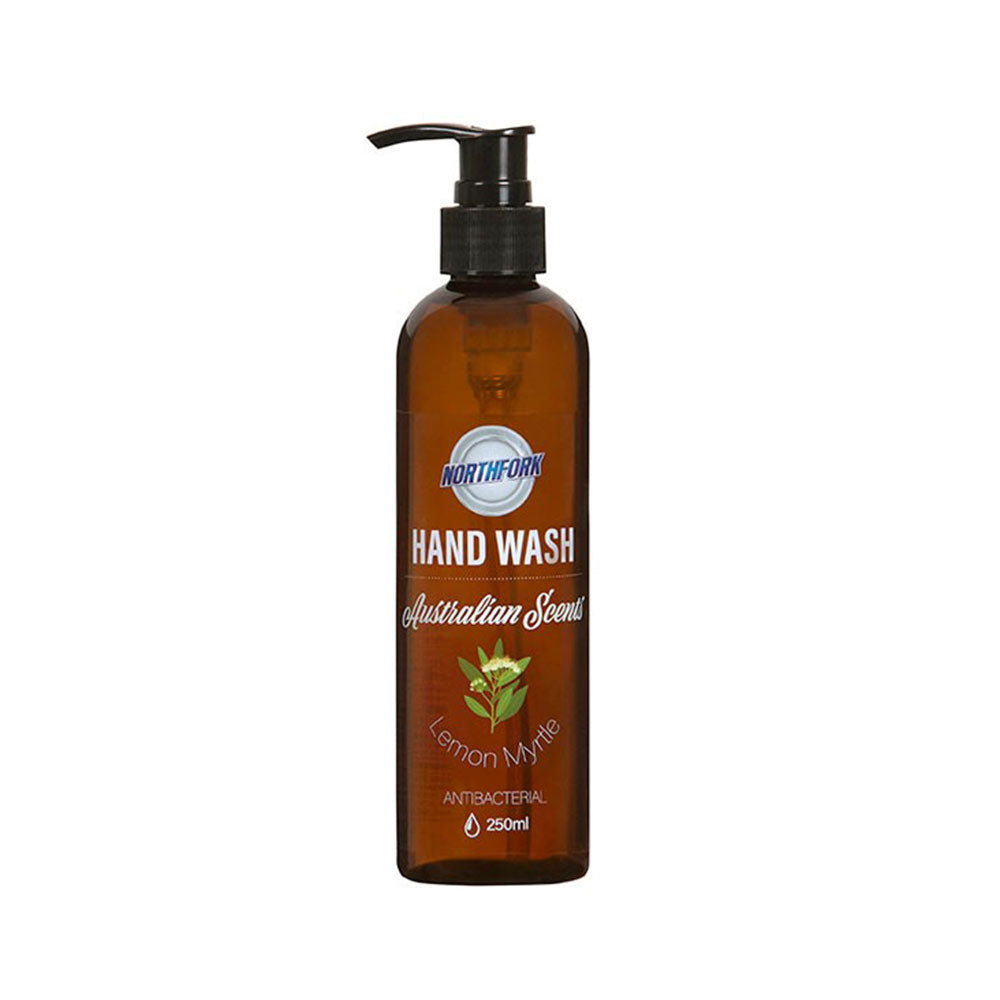 Northfork Aussie Scents Liquid Hand Wash 250 ml