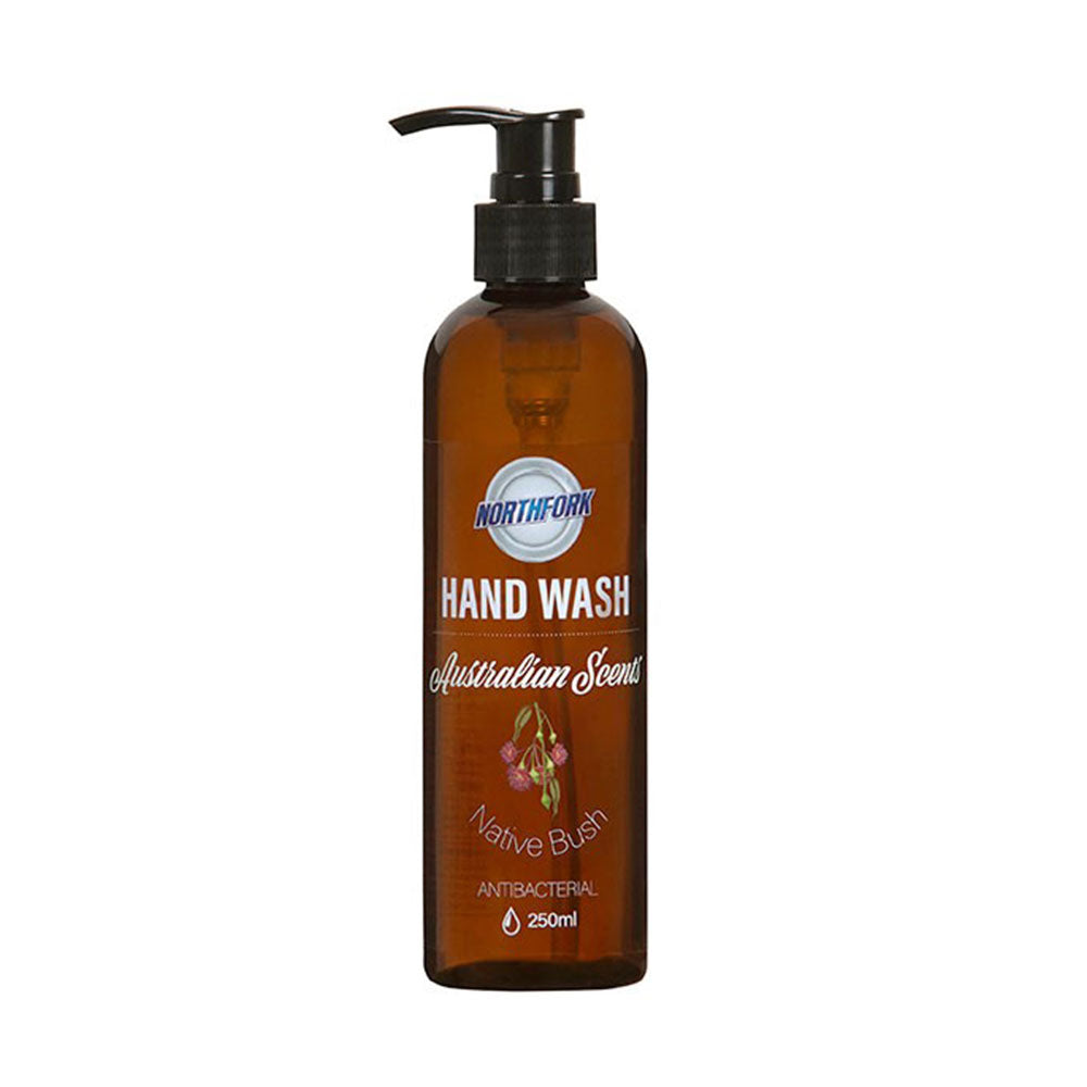 Northfork Aussie Scents Liquid Hand Wash 250ml