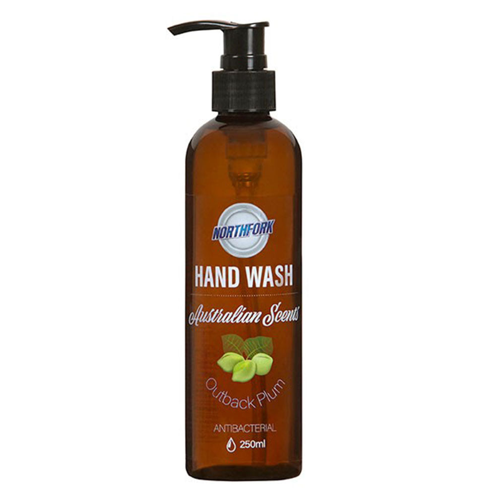 Northfork Aussie Scents Liquid Hand Wash 250ml