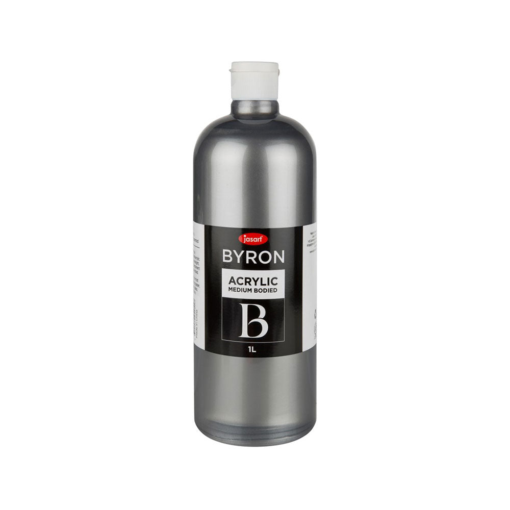 Jasart Byron Acrylic Paint 1L