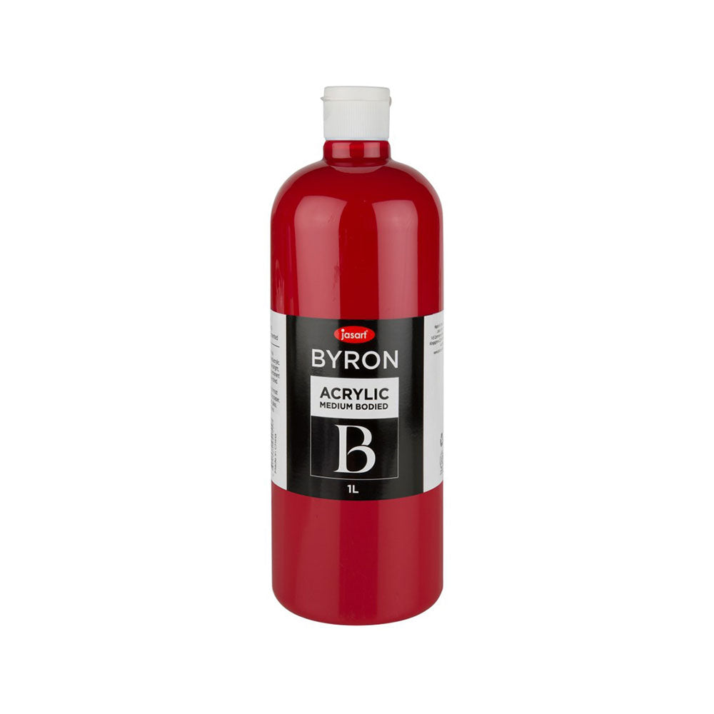 Jasart Byron Acryl Maling 1L (Cool)