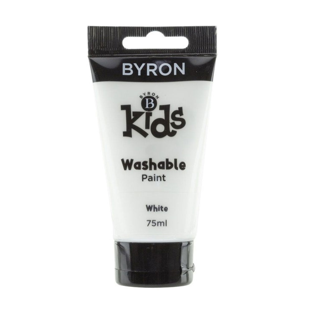 Jasart Byron Kids Washable Paint 75ml