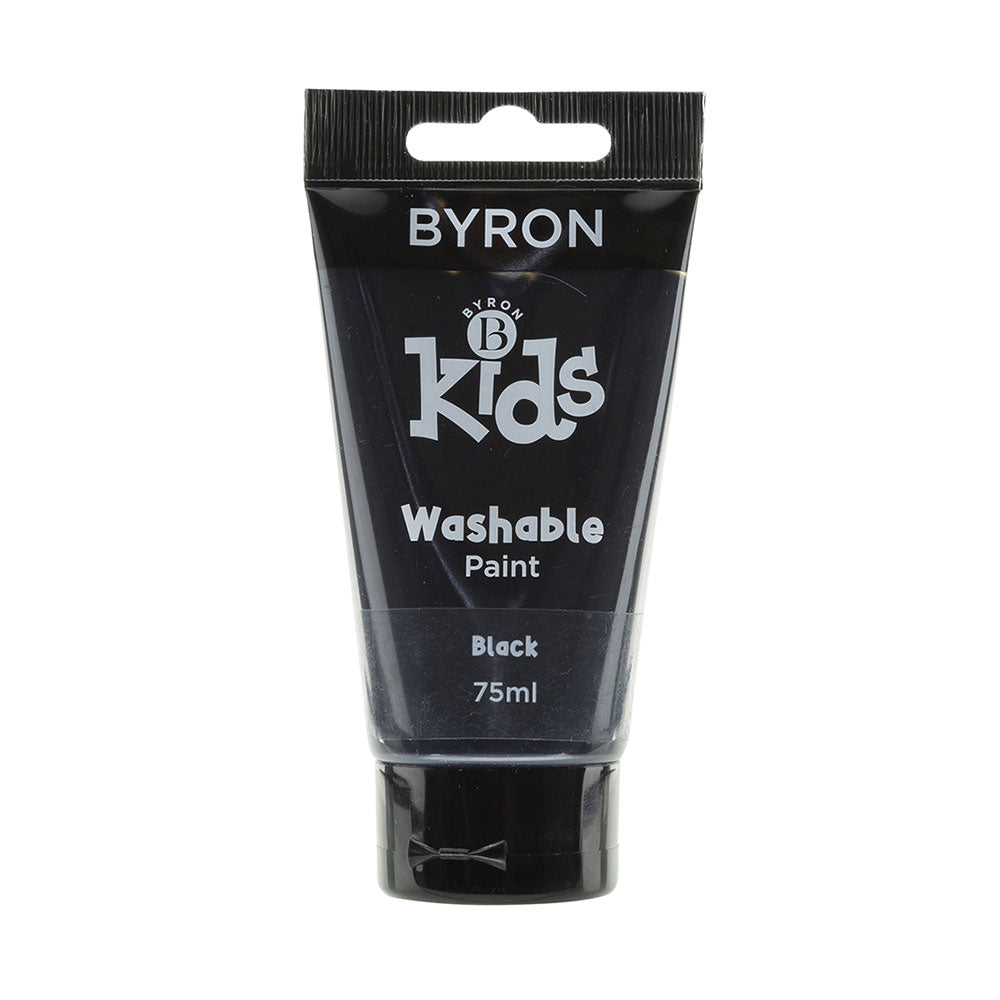 Jasart Byron Kids Washable Paint 75 ml