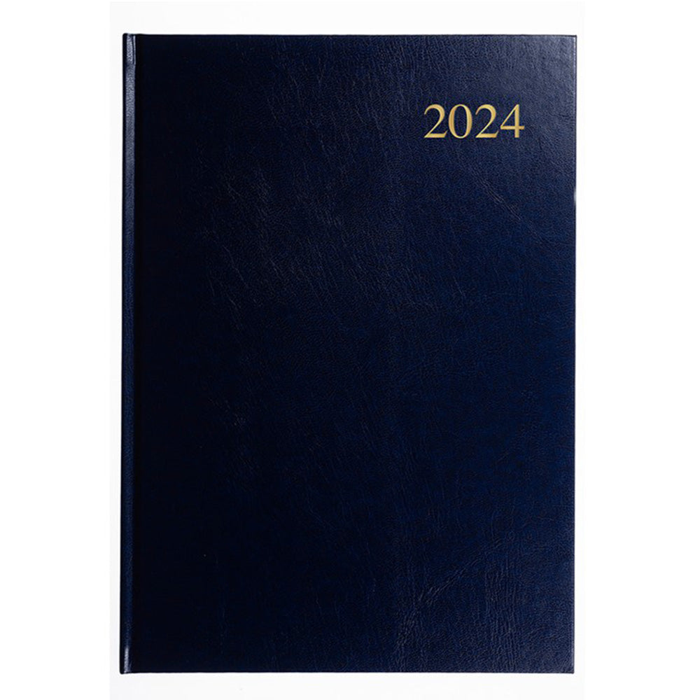 Collins Debden Essentials A5 WTV 2024 Journal