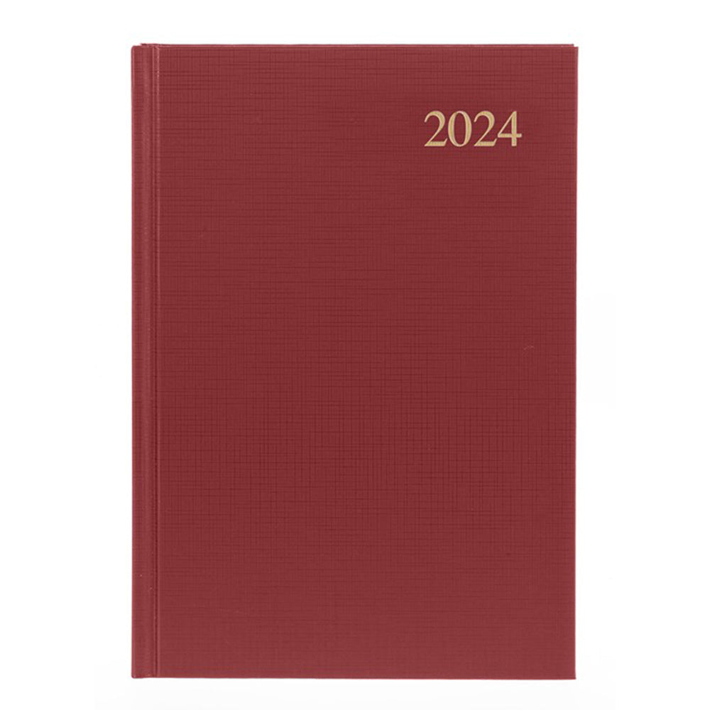 Collins Debden Essentials A5 WTV 2024 Journal