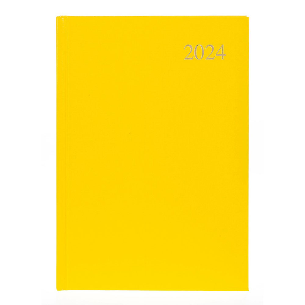 Collins Debden Essentials A5 WTV 2024 Journal