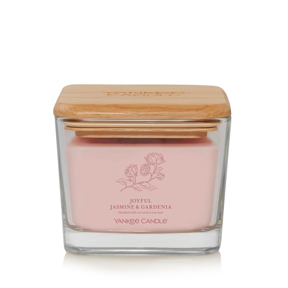 Yankee Candle Well-Being (Medium)