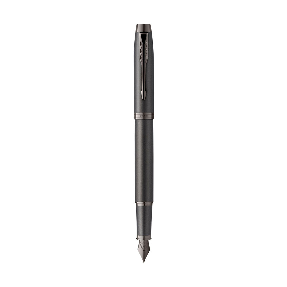 Parker im monochrome fontein pen