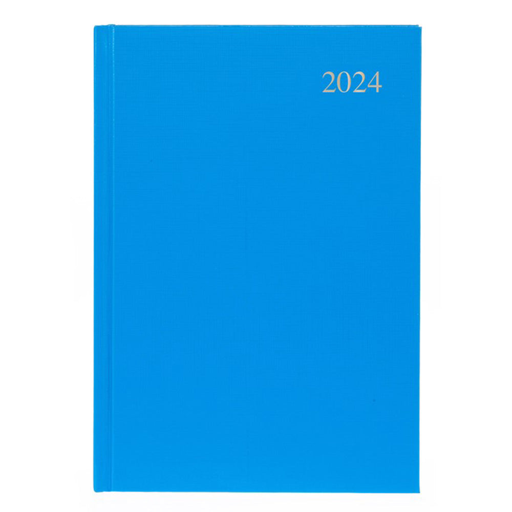 Collins Debden Essentials A4 DTP 2024 Journal