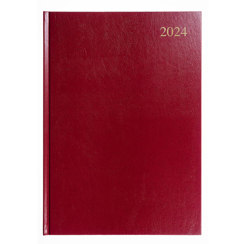 Collins Debden Essentials A4 DTP 2024 Journal