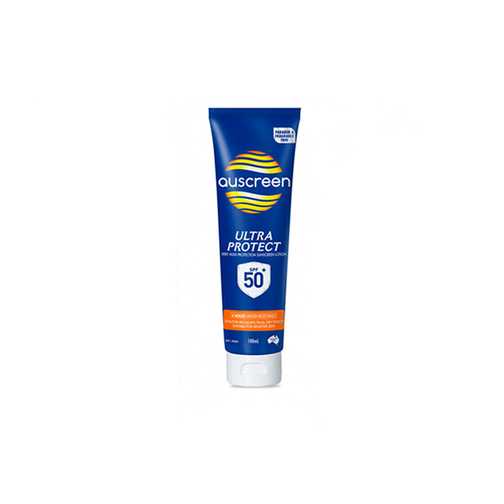 Auscreen Ultra Protect SPF 50+ Sunspreen