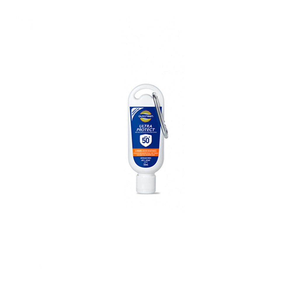 Auscreen Ultra Protect SPF 50+ solkrem