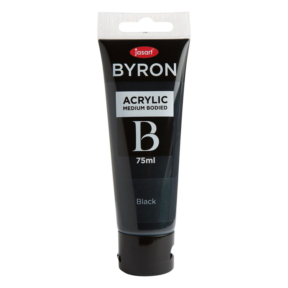 Jasart Byron Acrylfarbe 75 ml