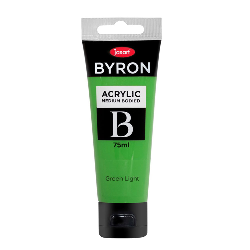 Jasart byron pintura acrílica 75ml