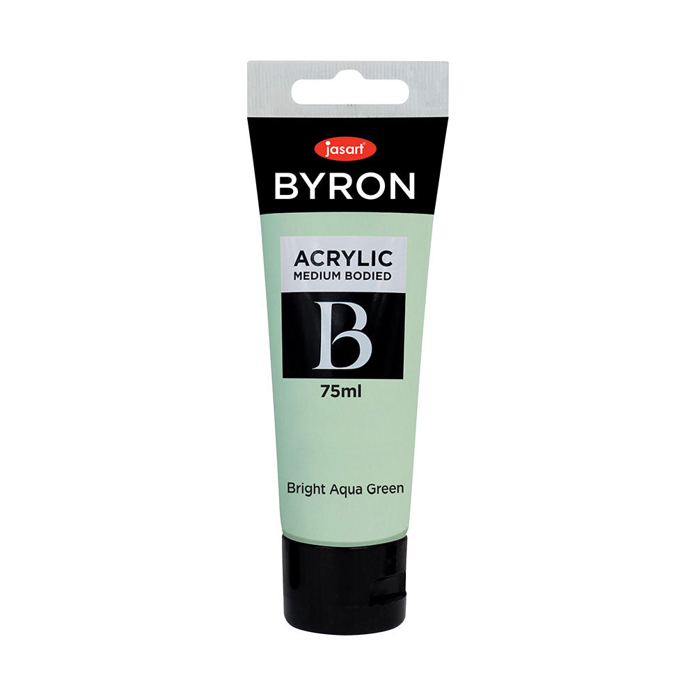 Jasart Byron Acryl -verf 75 ml