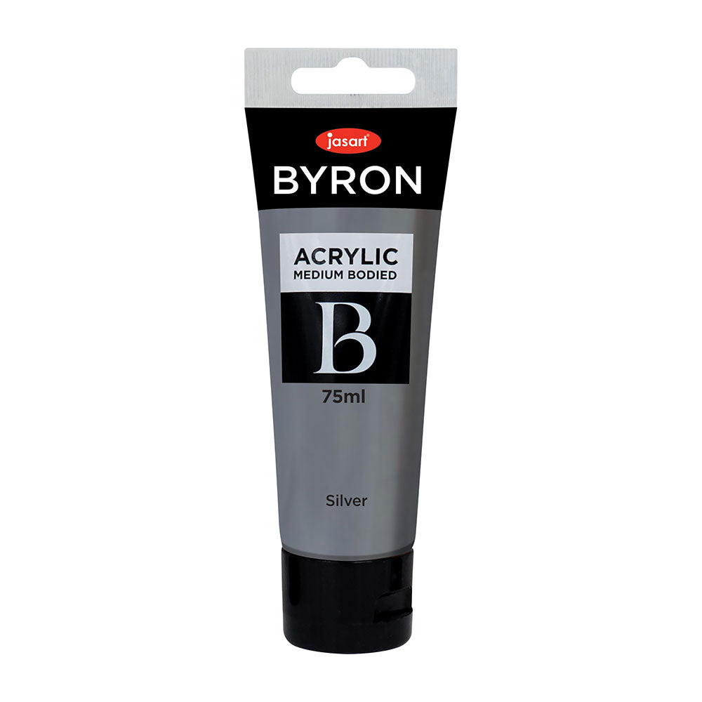 Jasart Byron Acrylic Paint 75 ml