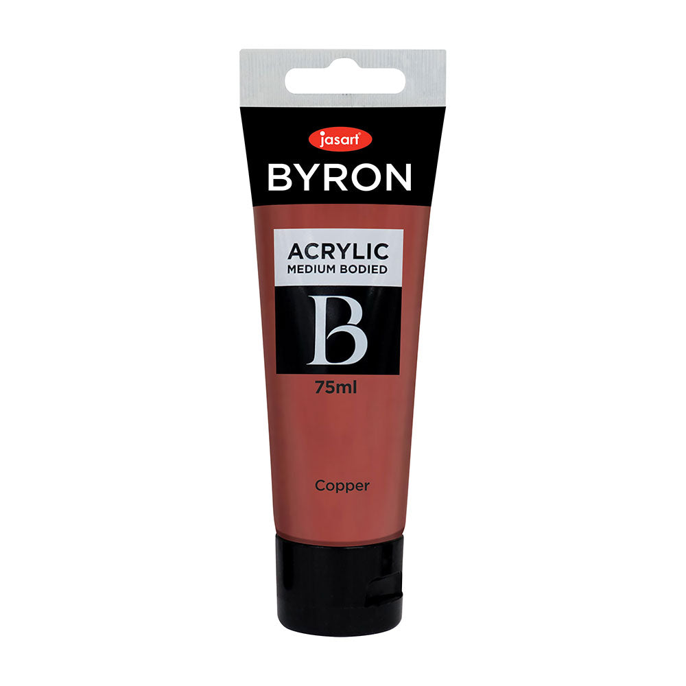 Jasart Byron Acryl -verf 75 ml