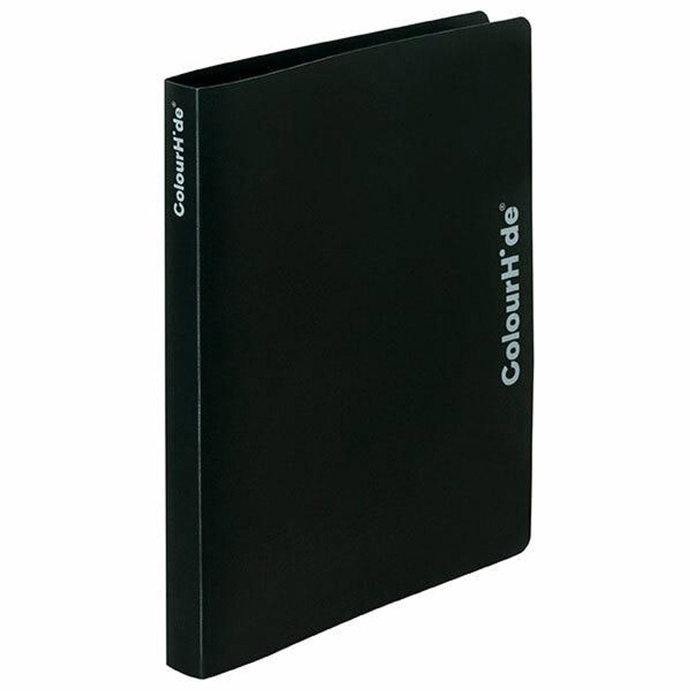 Colourhide 2d A4 PP Binder 18mm