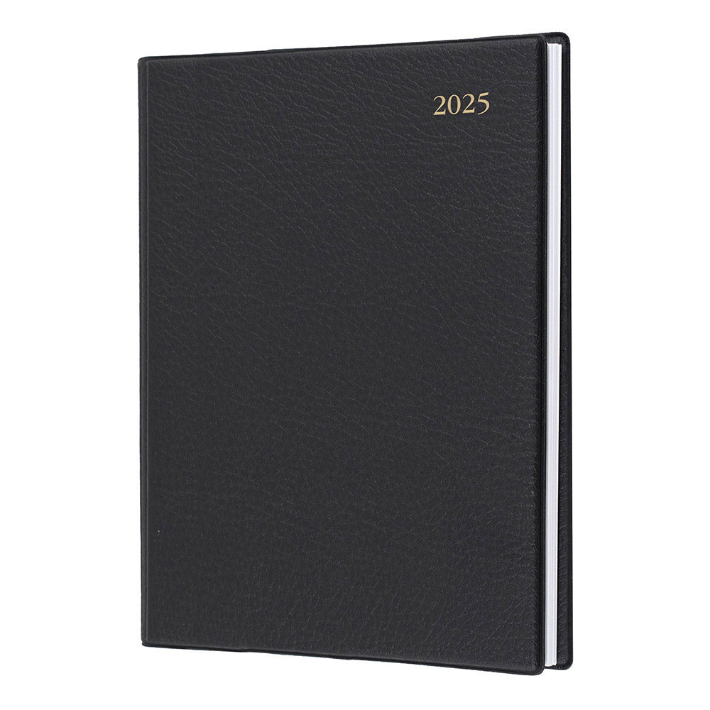 Debden Associate A4 2025 Diary (Black)