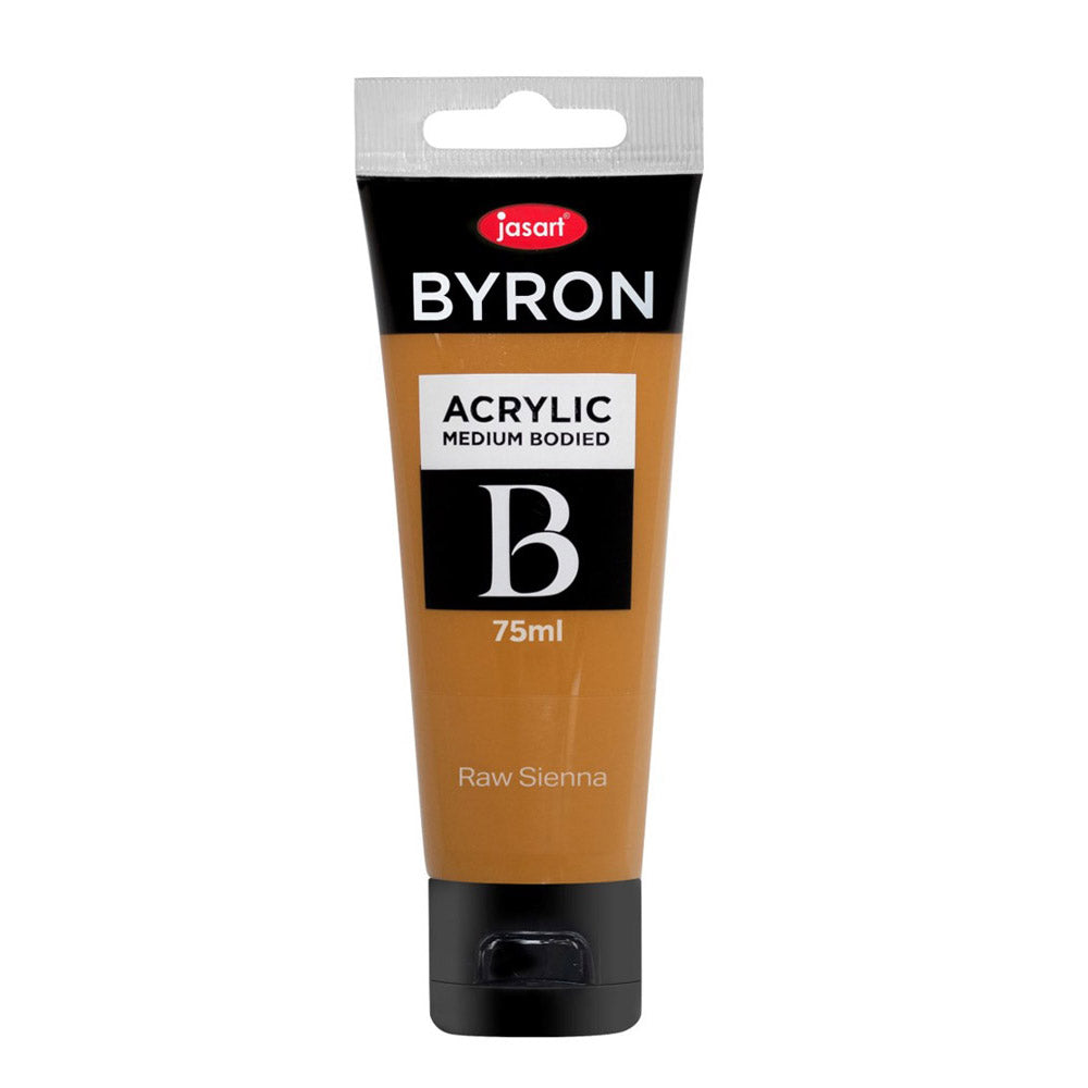 Jasart Byron Acrylic Paint 75mL